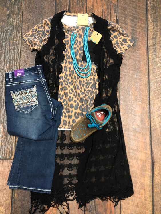 Flat Lay of the Day - 5/23/20