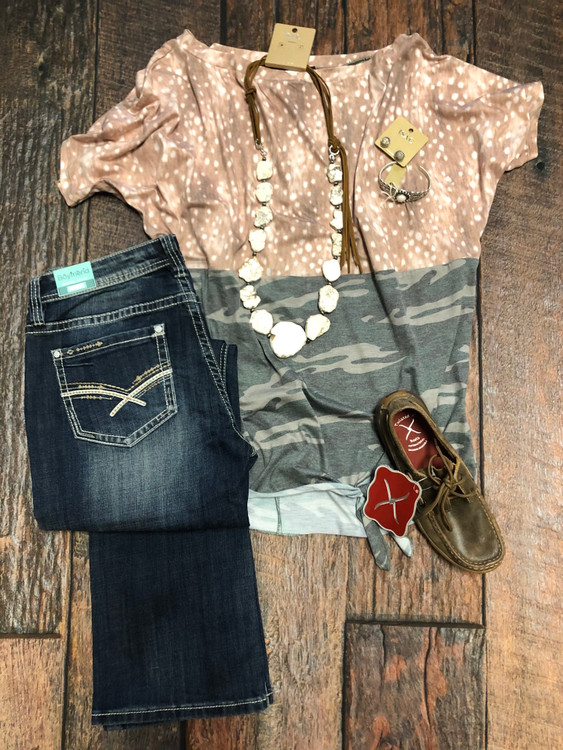 Flat Lay of the Day - 5/3/20