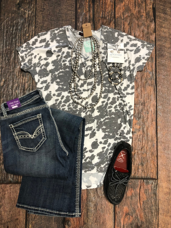 Flat Lay of the Day - 5/2/20