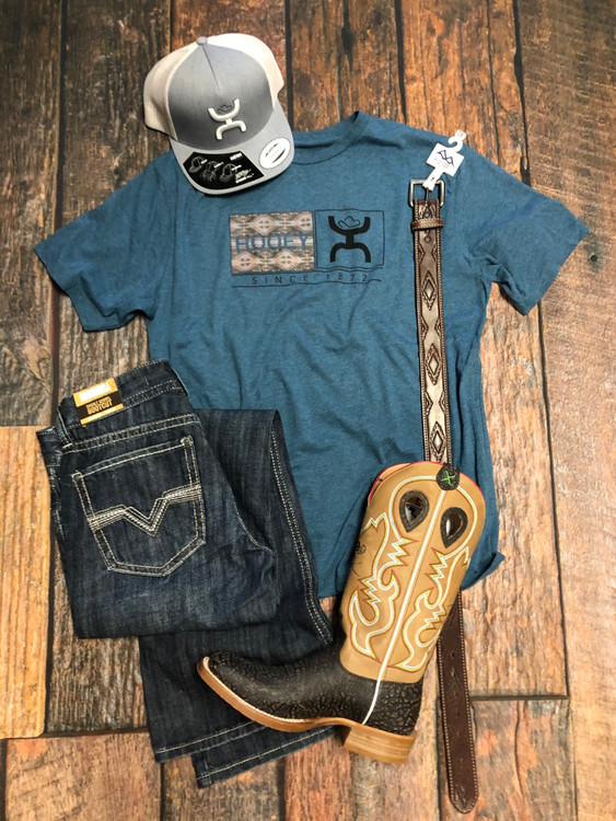 Flat Lay of the Day - 5/16/20