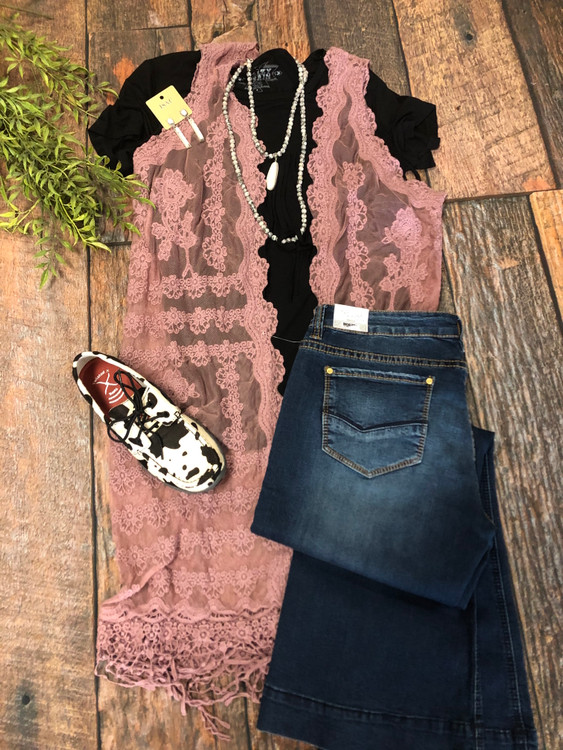 Flat Lay of the Day - 5/31/20