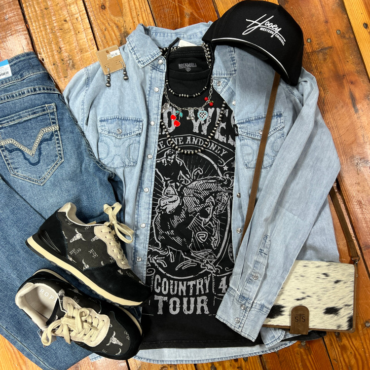 Ema's Style - Outfit of the Week