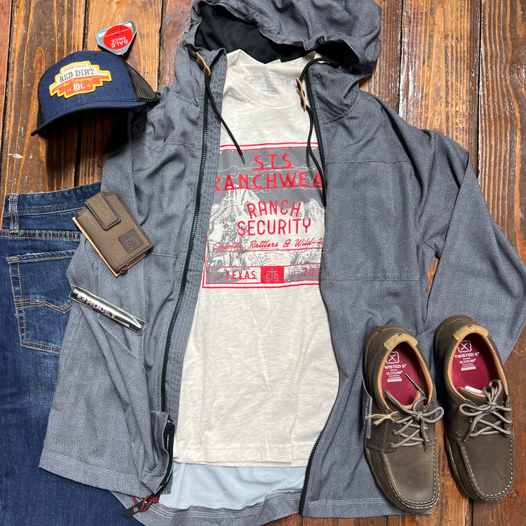 Men's *Dollar Days* Outfit Of The Week