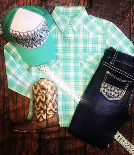 Flat Lay Of The Day - 4/13/19