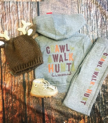 Flat Lay Of The Day 4/17/19