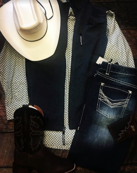 Flat Lay Of The Day - 4/18/19