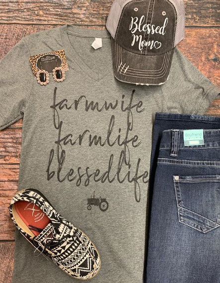 Flat Lay Of The Day - 5/9/19