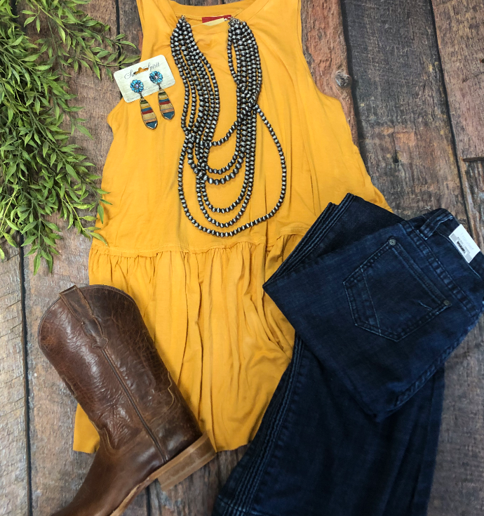 Flat Lay of the Day - 6/6/20