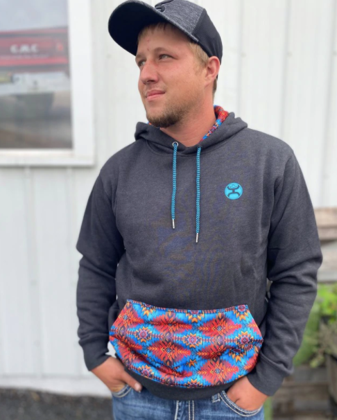 Men's Hooey Outfit of the Day