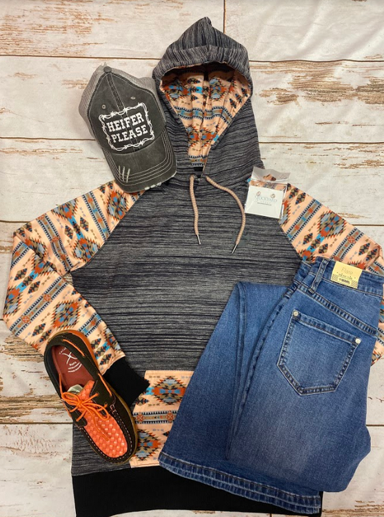 Ladies Casual Outfit of the Day 