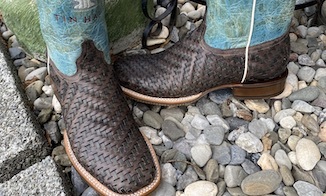 Shop Western Style Shoes & Boots