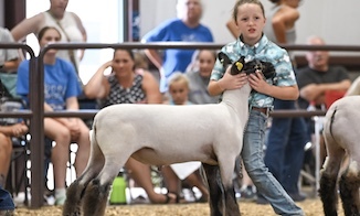 Western Style Children's Clothing