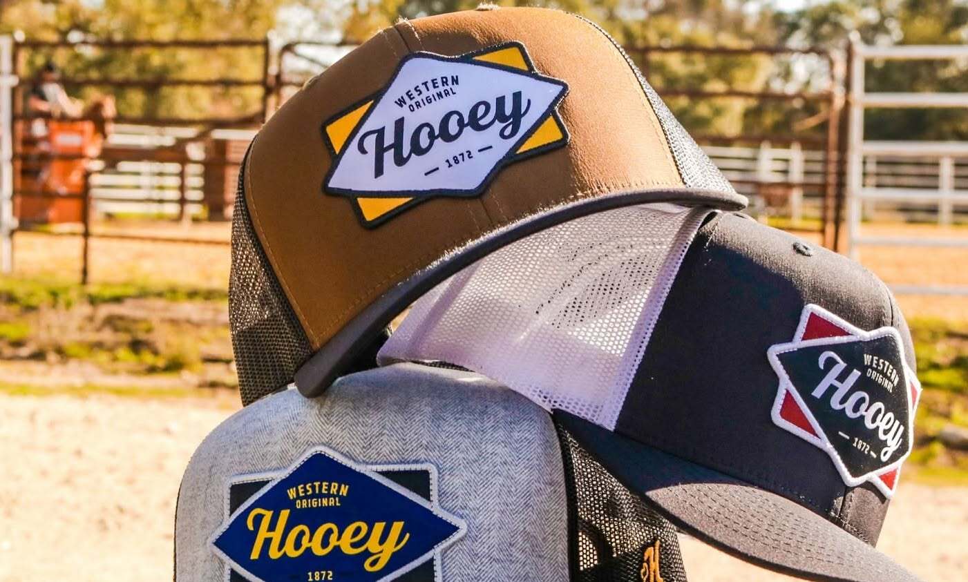 Western Style Hats
