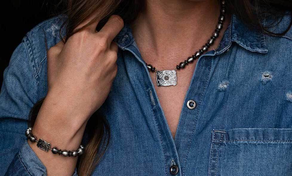 Original & Top Brand Western Style Jewelry