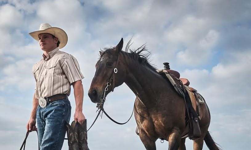 Men's Western Clothing