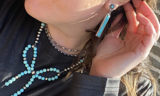 Original & Top Brand Western Style Jewelry