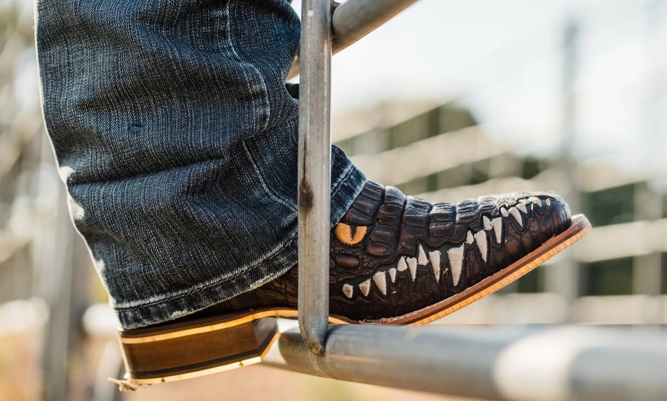 Shop Western Style Shoes & Boots