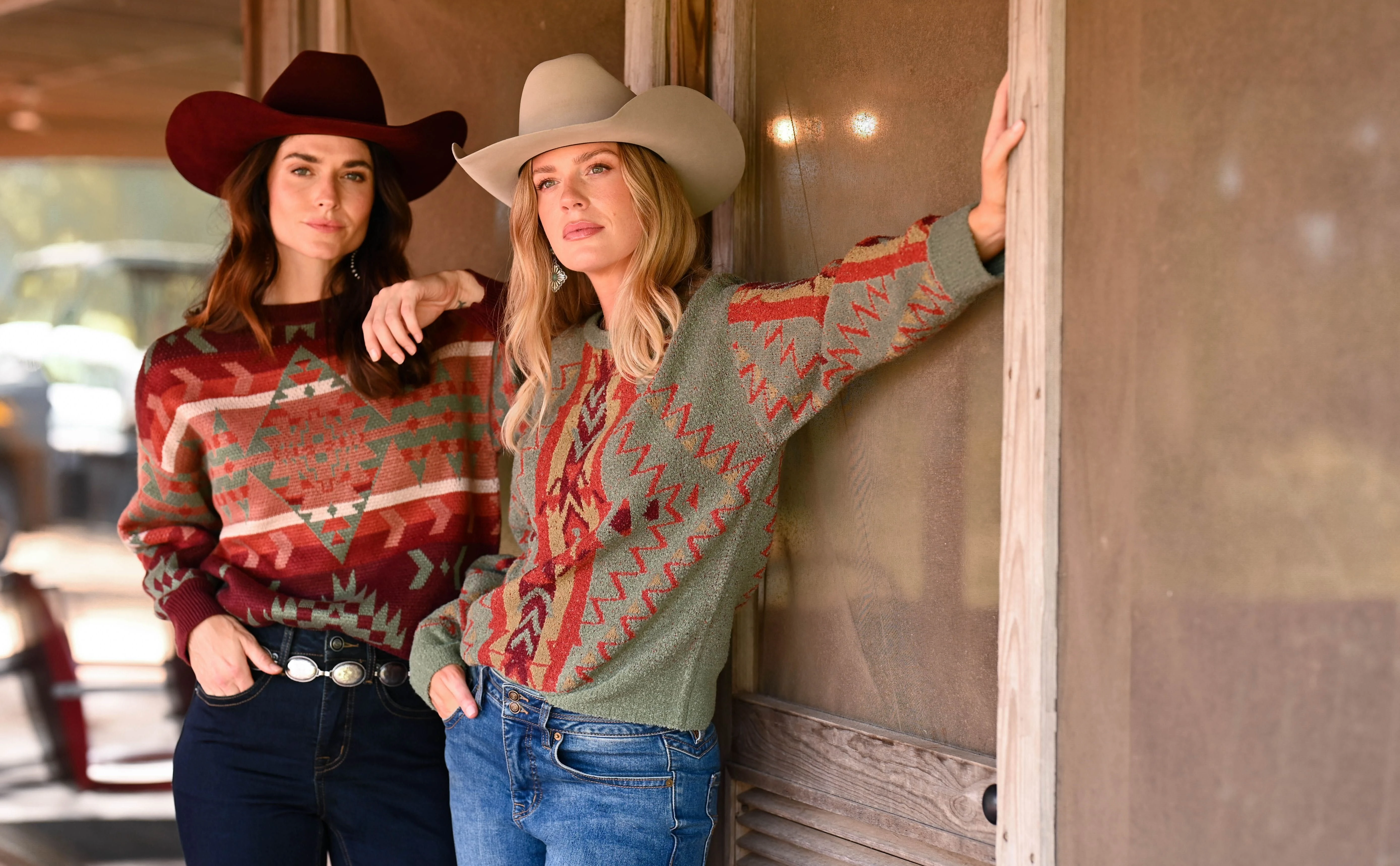 Shop Women's Apparel