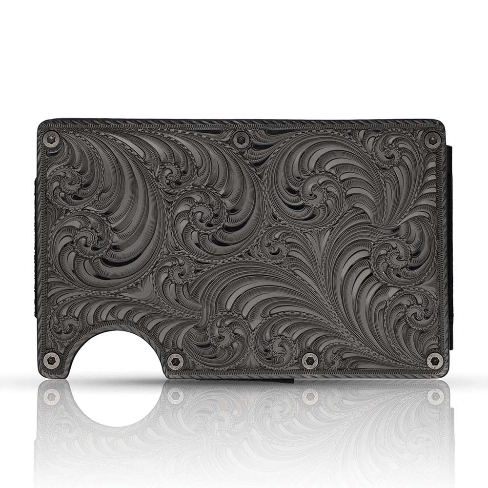 ◆ NYXX ◆ P.O.M CARD WALLET SILVER NYXX] P.O.M CARD WALLET SILVER – Ohue
