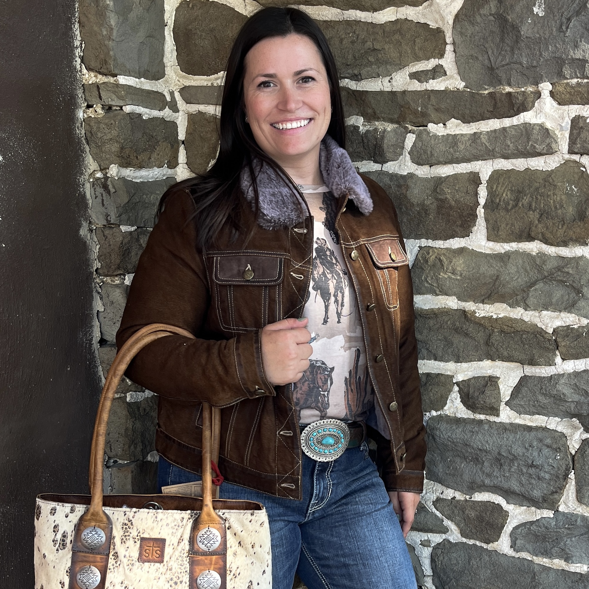 ジャケット・アウター archive grunge fireman jacket brown L archive grunge fireman jacket brown L Oakley vintage waxed fireman