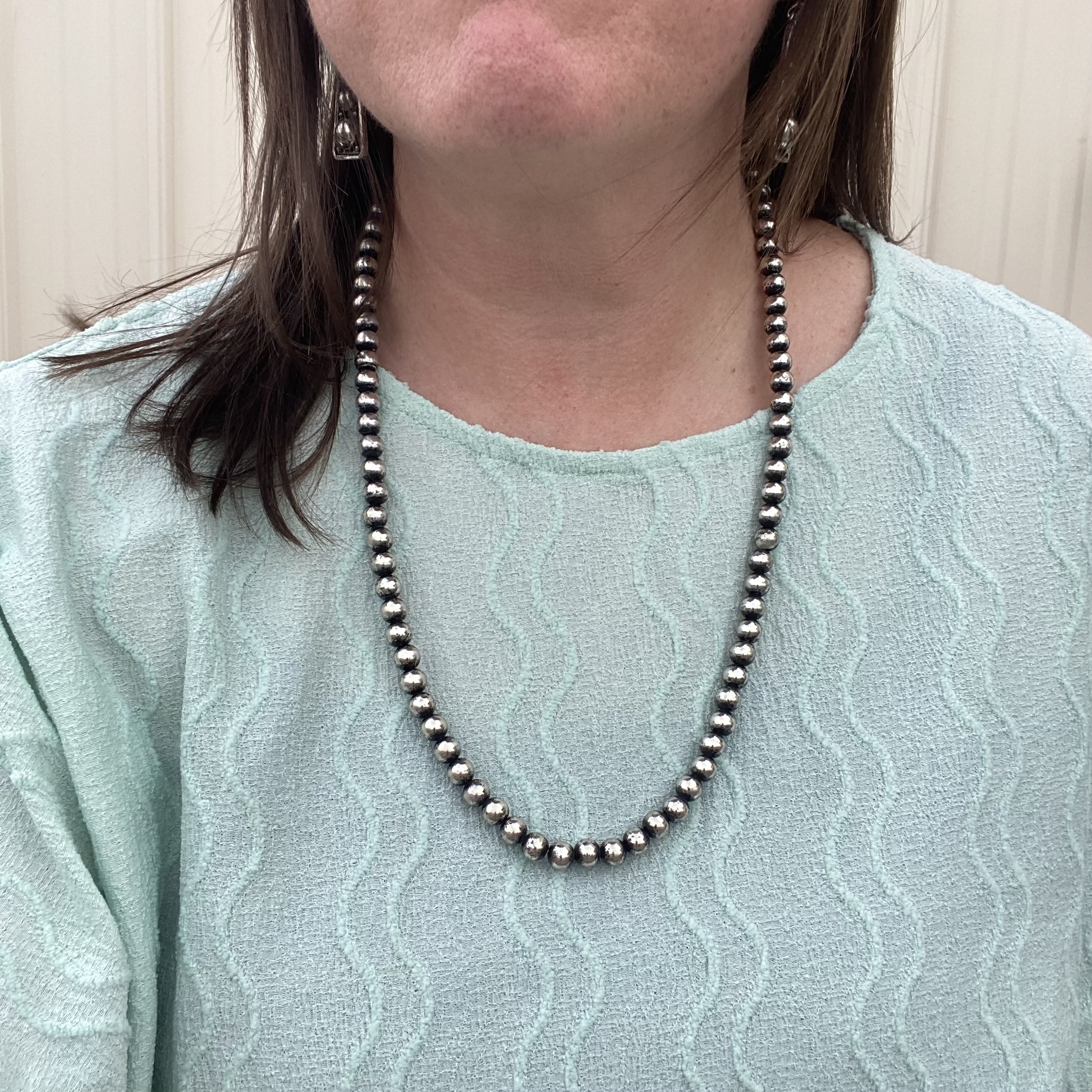 【56cm・silver925】NAVAJO PEARL NECKLACE IMG_0091__62149.1762547234.jpg?c=2