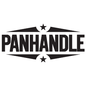 panhandle