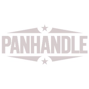 panhandle