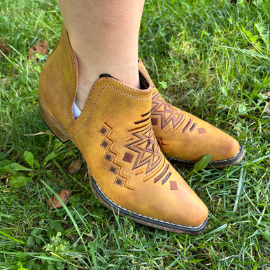 タイニーアンエステルScottie Skirt & Saddle Shoes e4f0e420-d3f9-486f-9dbc-