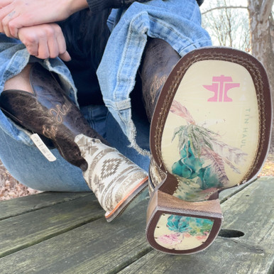 完売‼️ UNION Issue 06 Autumn & Winter 2014 Canter Steel Toe | Justin Boots