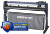 Graphtec FC9000-140 54" Cutter - Includes FREE Loaner*