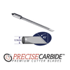 Generic - 45° Blade for Graphtec (Blue Holder)