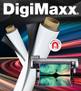 30 Mil Matte White  DigiMAXX - 40'' x 10'
