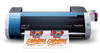 Roland BN-20A 20" Printer/Cutter Combo