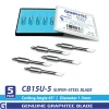 CB15U Graphtec 45° Blade - 1.5mm Supersteel