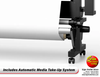 Roland XG-640 64” High Speed Eco-Solvent Printer/Cutter