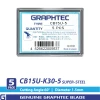 CB15U-K30 Graphtec 60° Blade - 1.5mm Supersteel