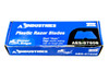 AES Plastic Razor Blades