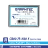 CB09UB-K60 Graphtec 30° Blade - 0.9mm Window Tint Film Blade
