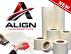 48" x 100 yd Align High Tack Transfer Tape