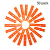 ScrapeRite Plastic Razor Blades