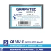 CB15U Graphtec 45° High Intensity Blade (For Red Holder)