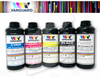 Vanguard VR5D UV Inks