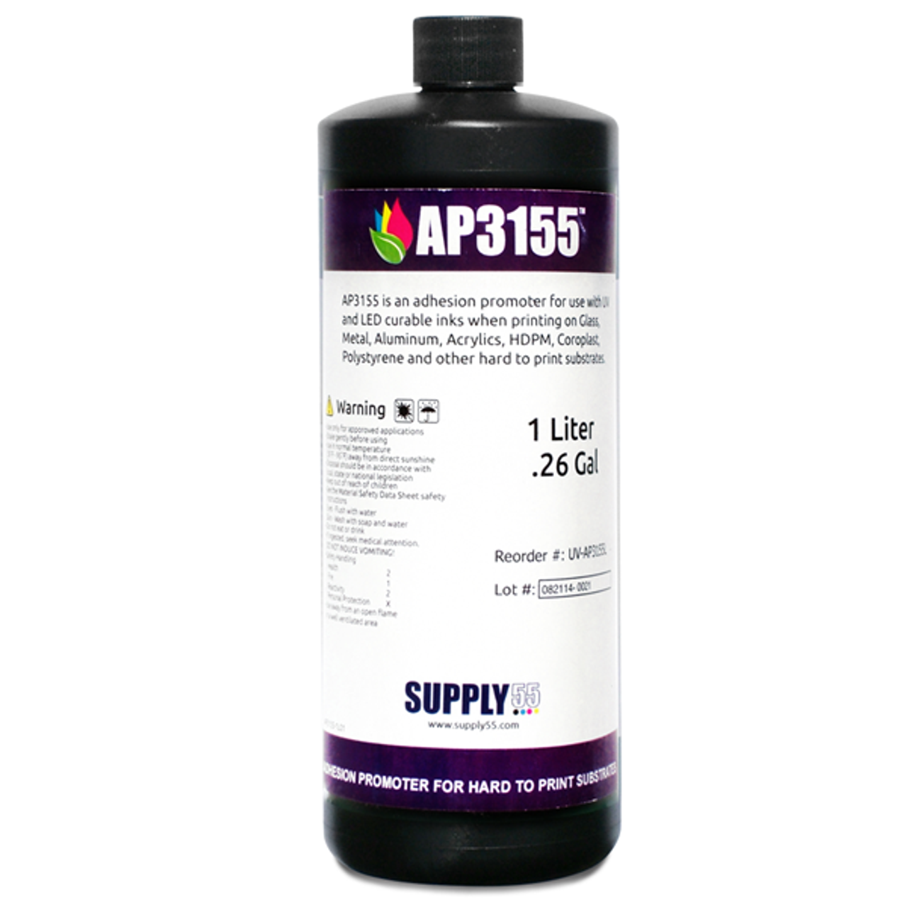 AP3155 Adhesion Promoter & Primer 1l