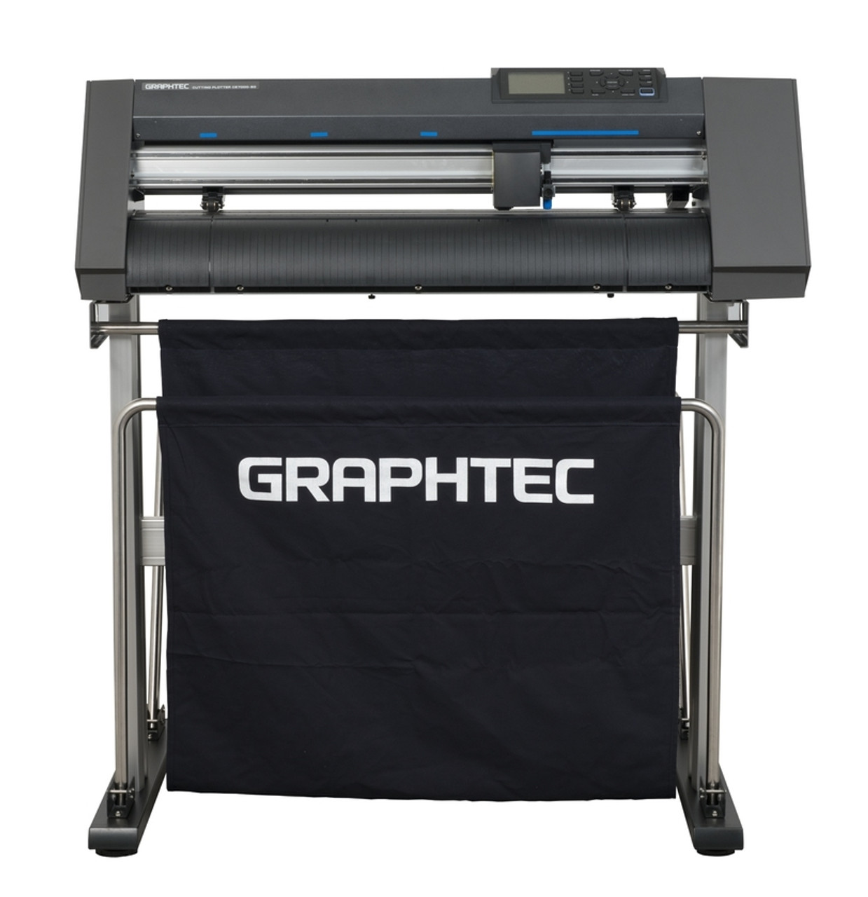 Graphtec CE7000-130AKZ Vinyl Cutter w/Stand