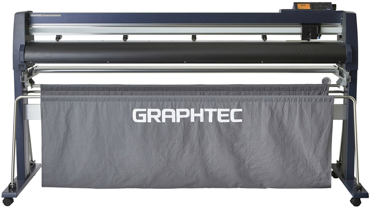 Graphtec FC9000-160 64