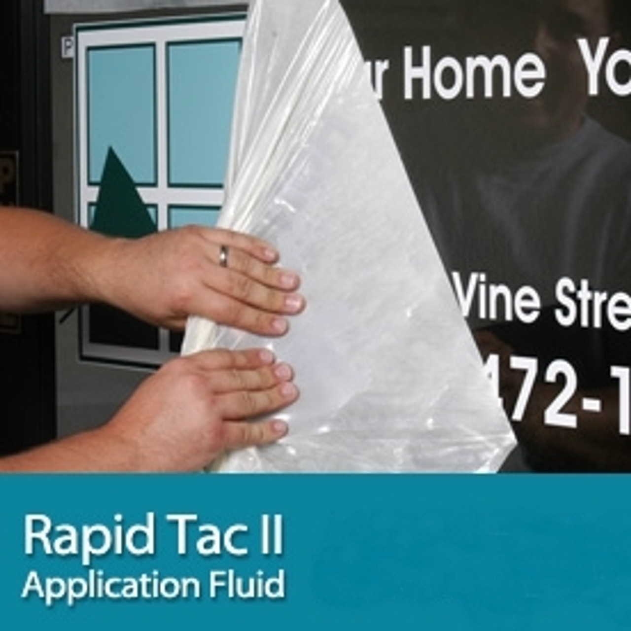 Rapid Tac II - Sign Outlet Store