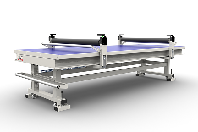 Best Price CWT 1640 Premium Cut Work Table