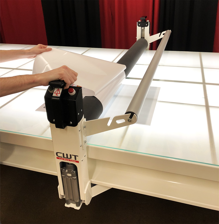 Best Price CWT 1640 Premium Cut Work Table