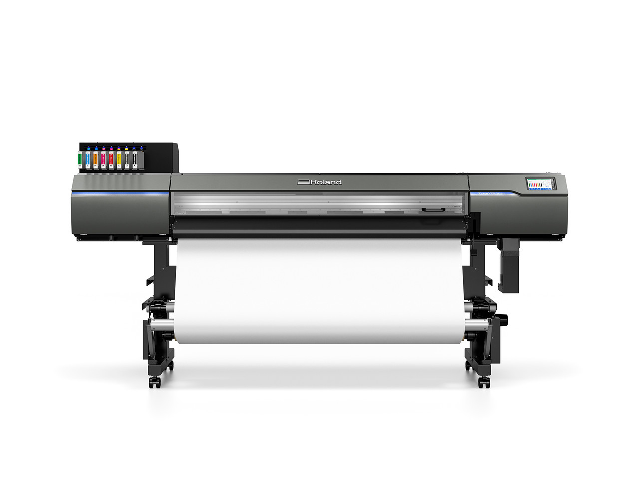 Roland Tru-Vis XP-640 High Speed Printer