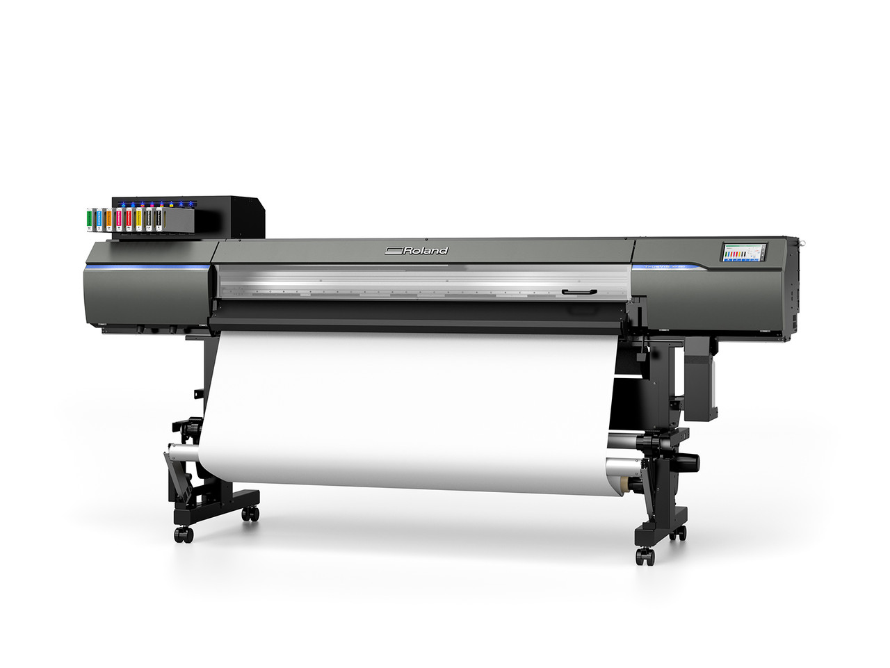 Roland Tru-Vis XP-640 High Speed Printer